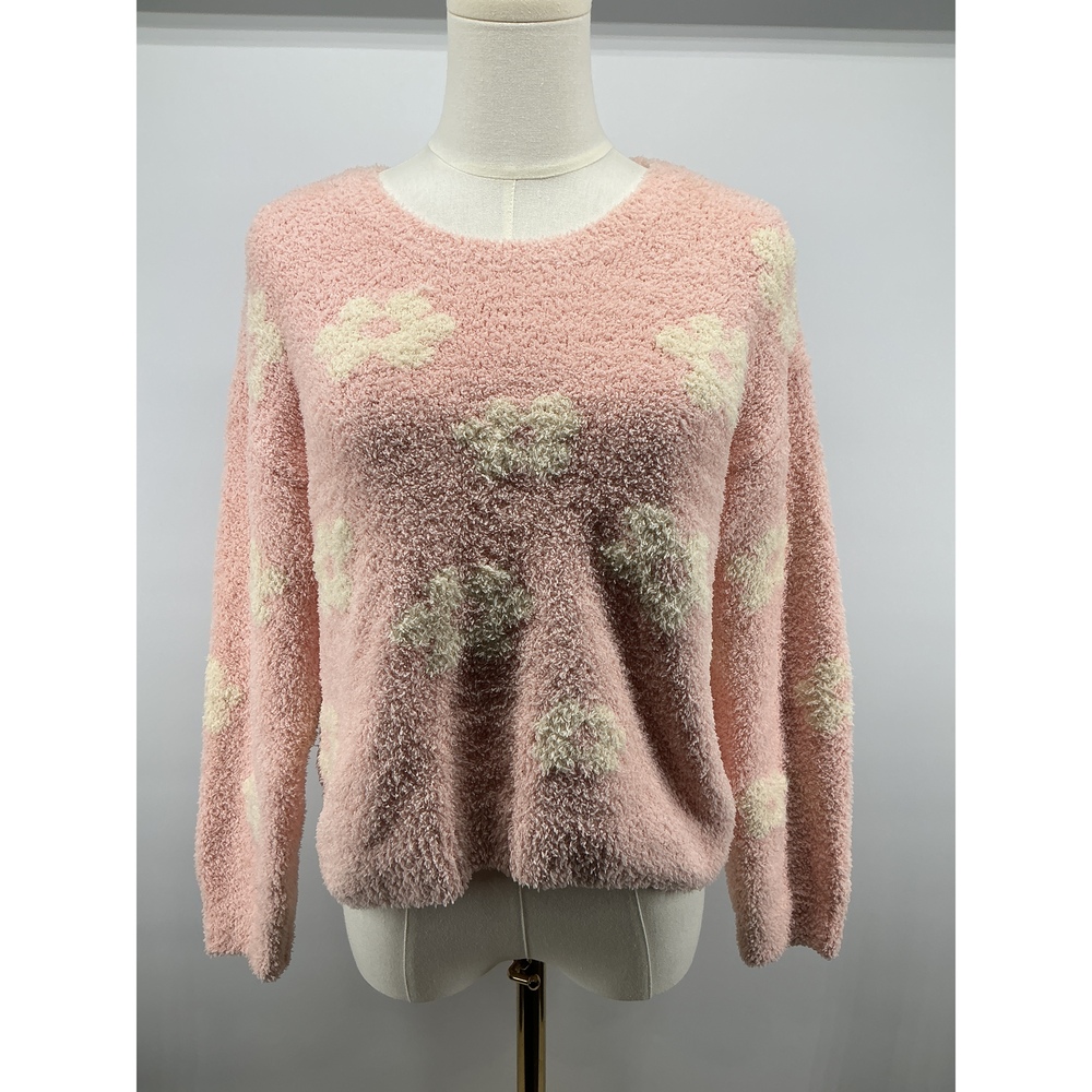 Cloud Soft Sweater